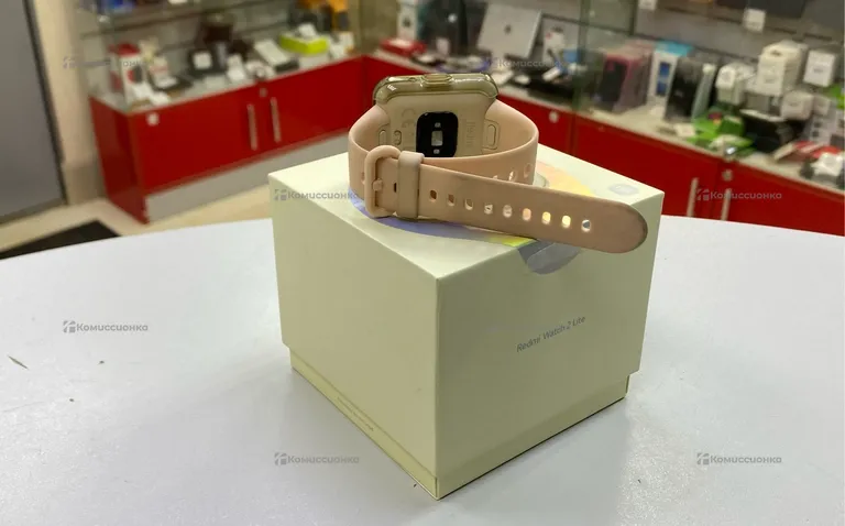 Xiaomi Watch 2 lite