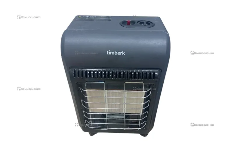 Газовый обогреватель Timberk TGH 4200 Sm1