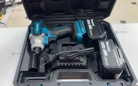 Купить Гайковерт Makita 4PCS-50 б/у , в Екатеринбург Цена:5500рублей