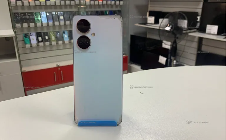 Tecno Camon 19 6/128 ГБ