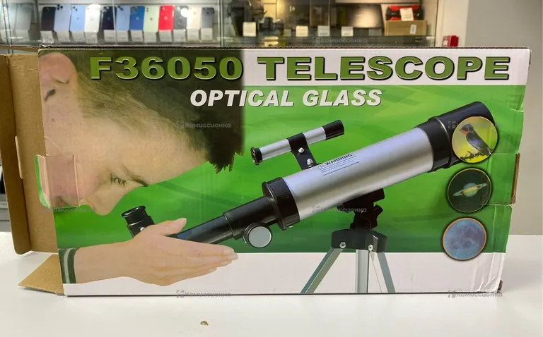Telescope f36050