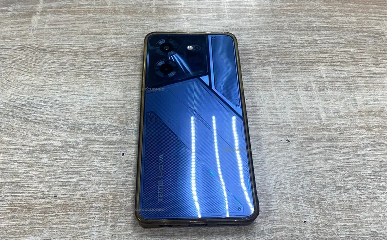 Tecno Pova 5 8/128GB