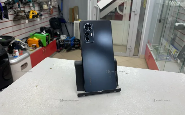 Xiaomi 12 lite 8Gb/128Gb