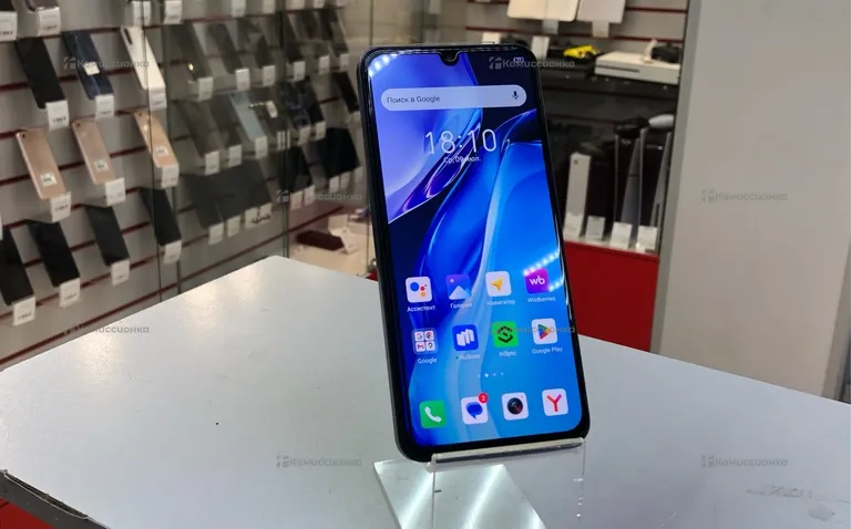 Infinix Infinix Note 12 2023 8/128Gb