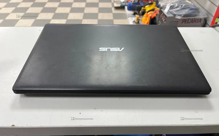Ноутбук  Asus x551m