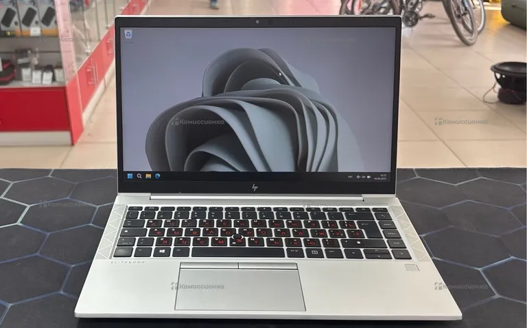 Ноутбук  HO ProBook 840 G7