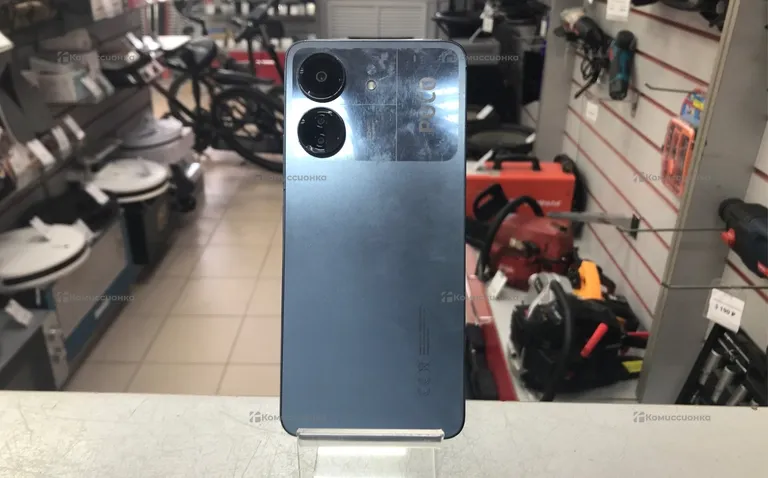 Xiaomi poco c65 6/128GB