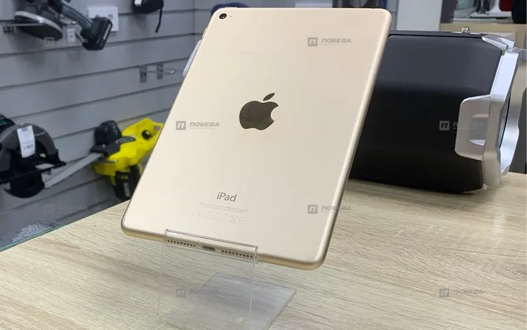 Apple iPad mini 4 16Gb Wi-Fi