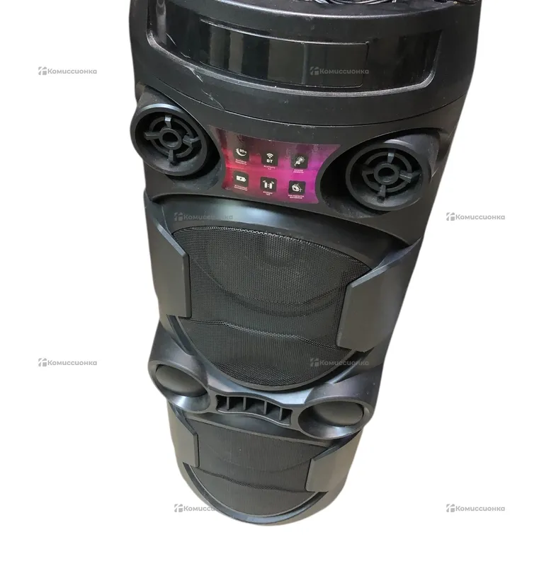 Колонка  dexp v450