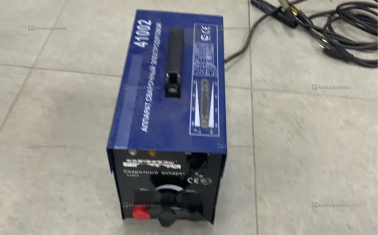 Сварочный аппарат Omax 41002