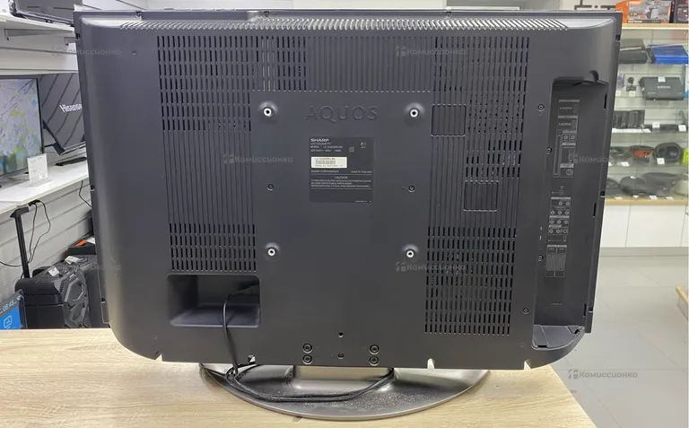 Телевизор Sharp LC-32AD5RU-BK