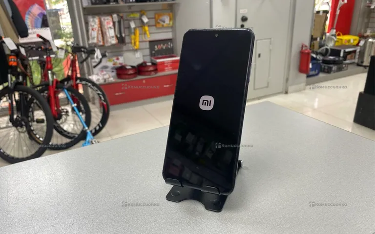 Xiaomi Redmi Note 10  4/64