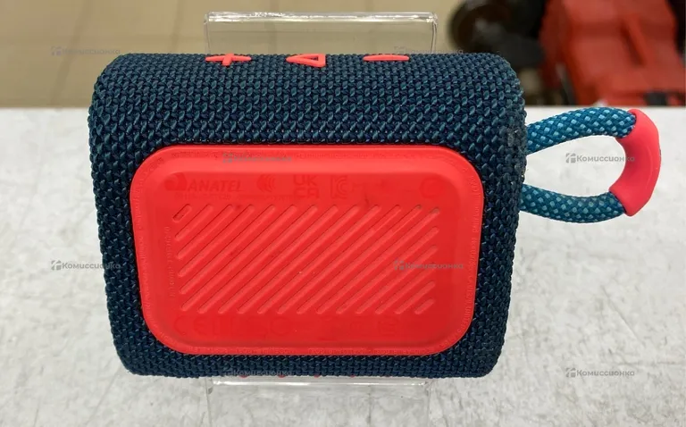 Колонка  JBl go 3