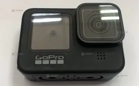 Купить Камера экшен GoPro hero 9 б/у , в Самара Цена:17990рублей