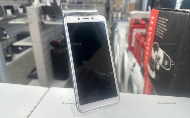 Xiaomi Redmi 6A 16gb