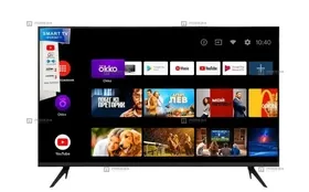 Купить Телевизор Smart TV Q90_45s с голосовым управлением б/у , в Магнитогорск Цена:16990рублей