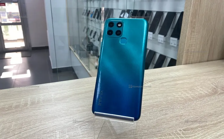 Infinix Infinix smart 6