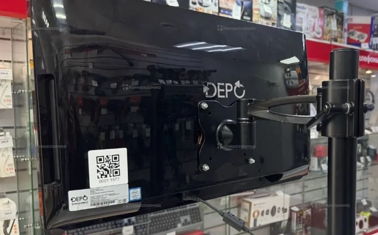 Моноблок Depo i5-7400