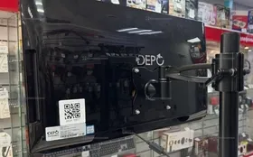 Купить Моноблок Depo i5-7400 б/у , в Тюмень Цена:13990рублей