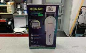 Купить Машинка для стрижки sonar б/у , в Самара Цена:990рублей