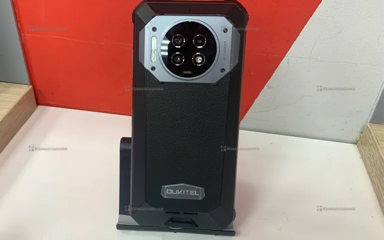 OUKITEL WP19 8/256