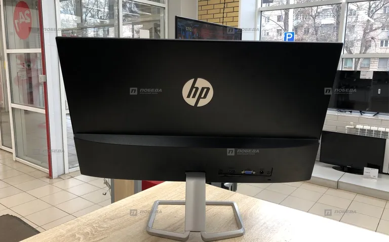 Монитор Hp 24f Display