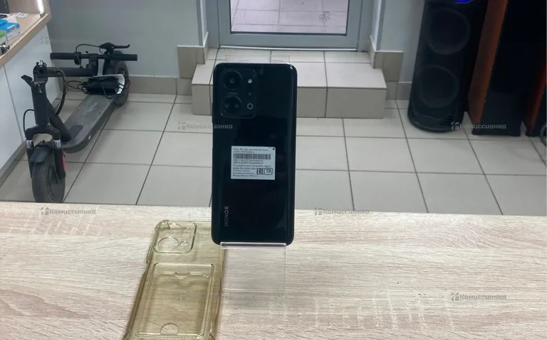 Honor x7a 4/128