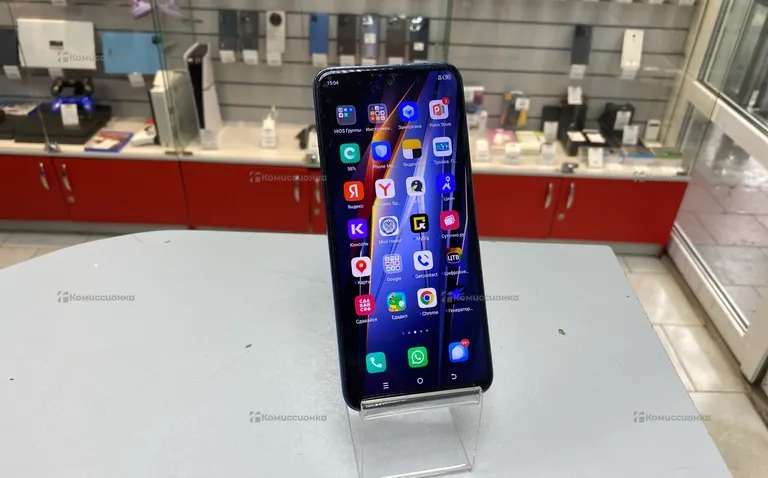 Tecno POVA Neo 2 4/64 ГБ