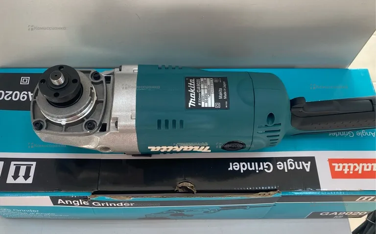 Ушм Makita 230 круг