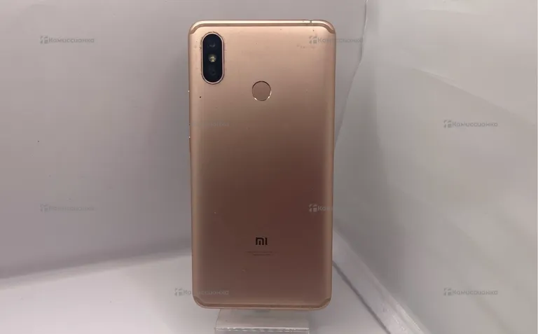 Xiaomi Mi Max 3 4/64 ГБ