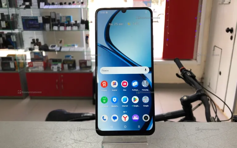 Realme Note 50 3/64Gb