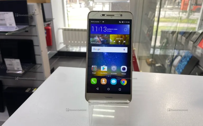 Huawei TIT-U02