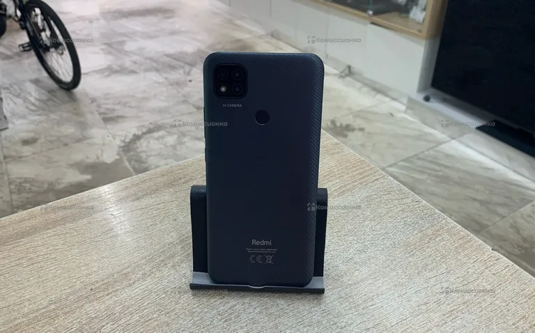 Xiaomi Redmi 9C 3/64Gb