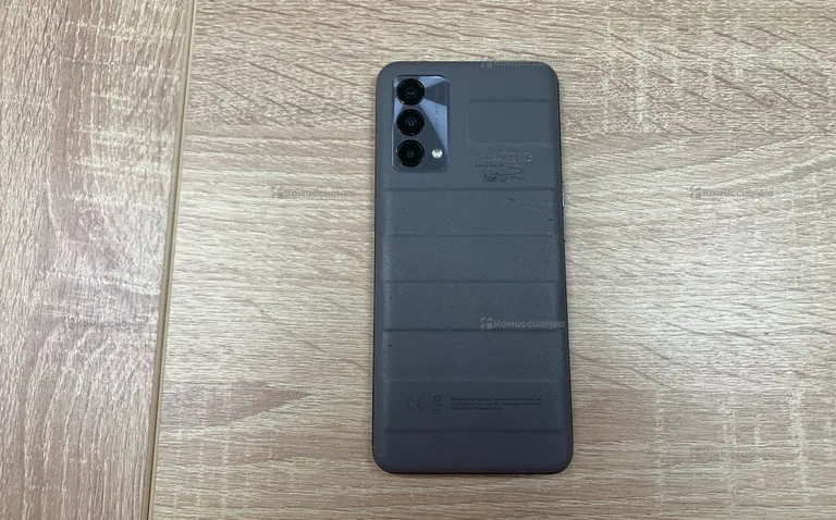 Realme GT Master Edition 8/256Gb