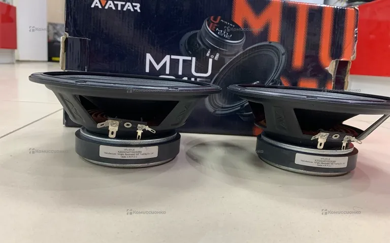 Колонка Avatar MTU 61LE