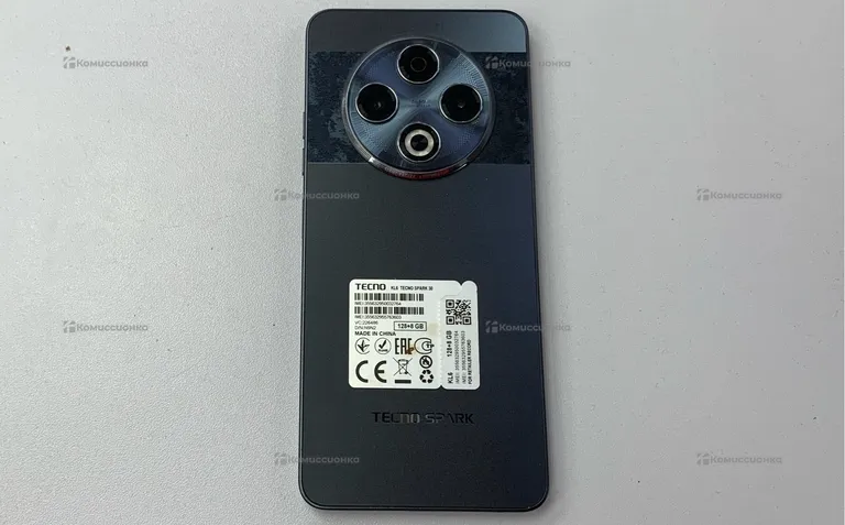 Tecno Spark 30 128Gb