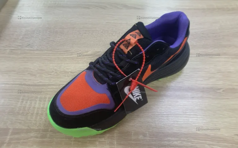 Кроссовки Nike ACG 44р