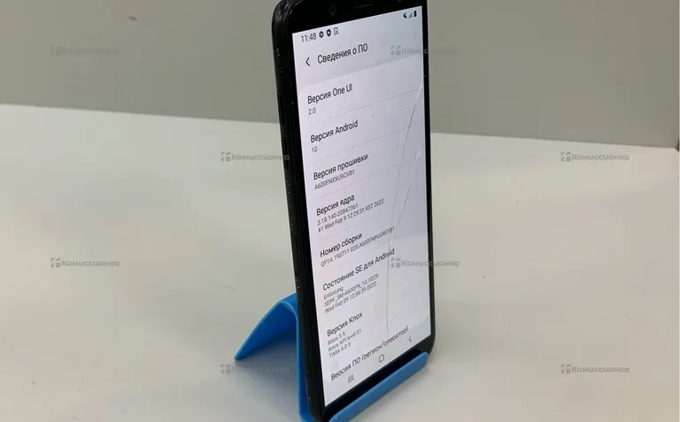 Samsung Galaxy A6 3/32гб