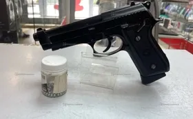 Купить Пневматический пистолет Gletcher TAR92 б/у , в Санкт-Петербург Цена:9900рублей