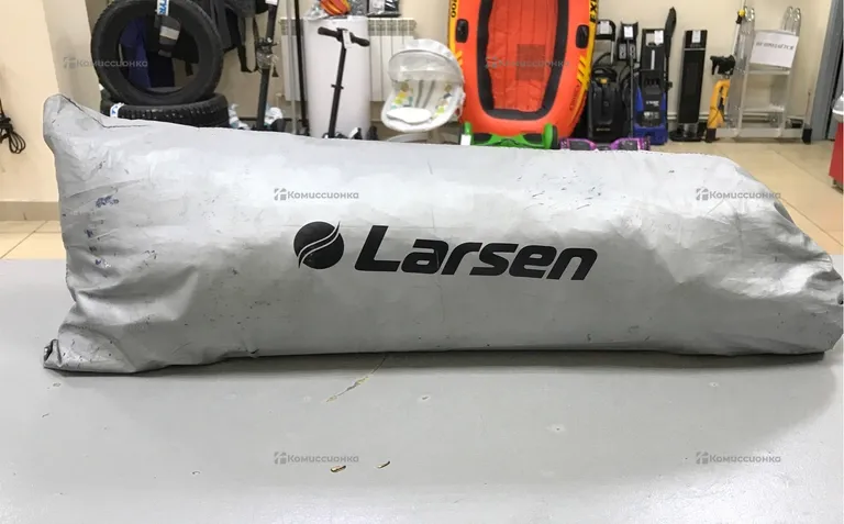 Палатка двух местная Larsen