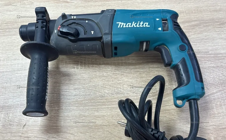 перфоратор Mikita HR2470