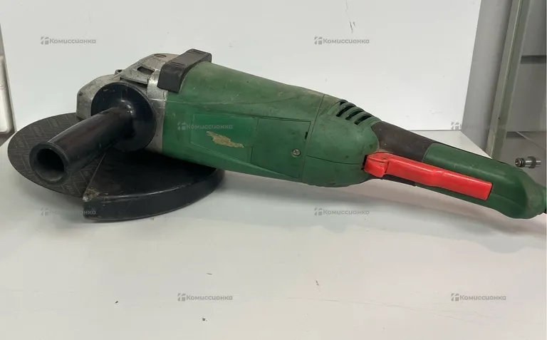 УШМ hammer USM 2100 A