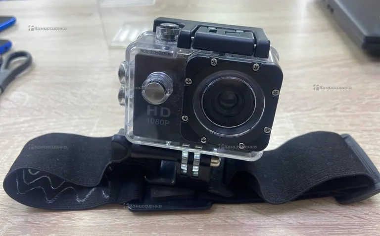 Видеокамера  HD 1080