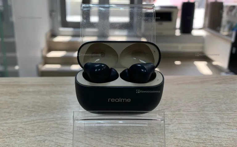 Наушники Realme buds t300