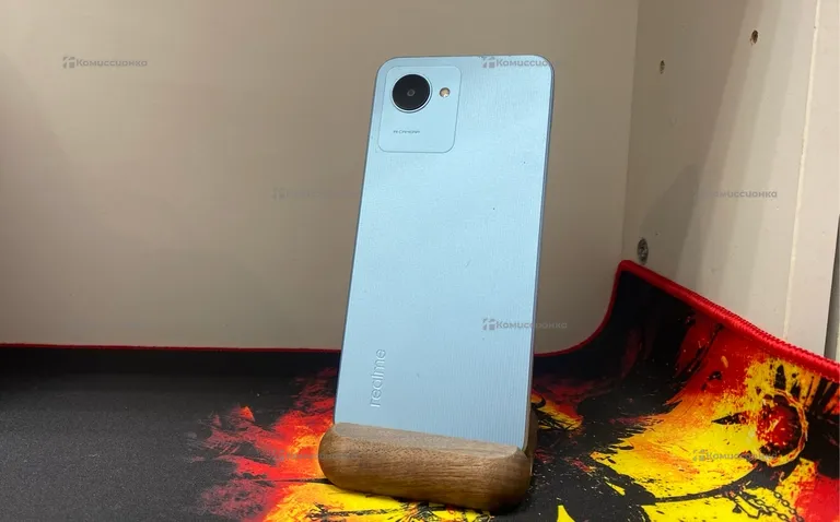 Realme C30s 3/64