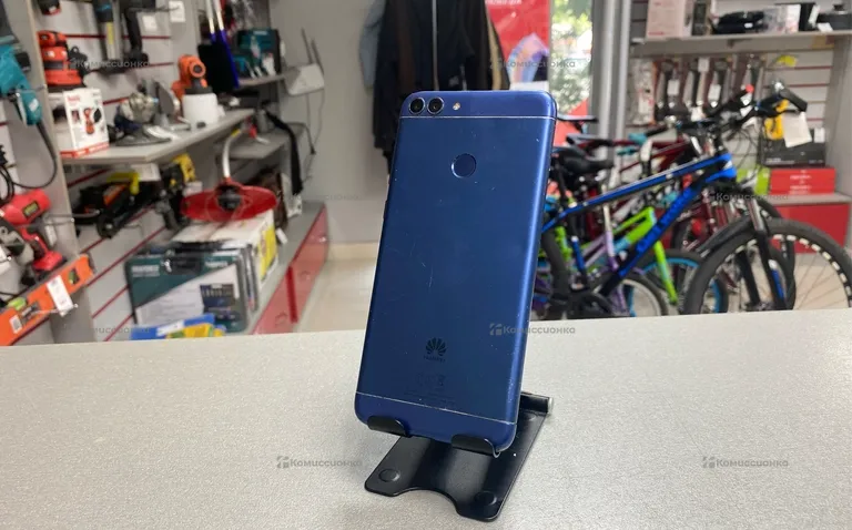 Huawei P Smart 2018 3/32Gb
