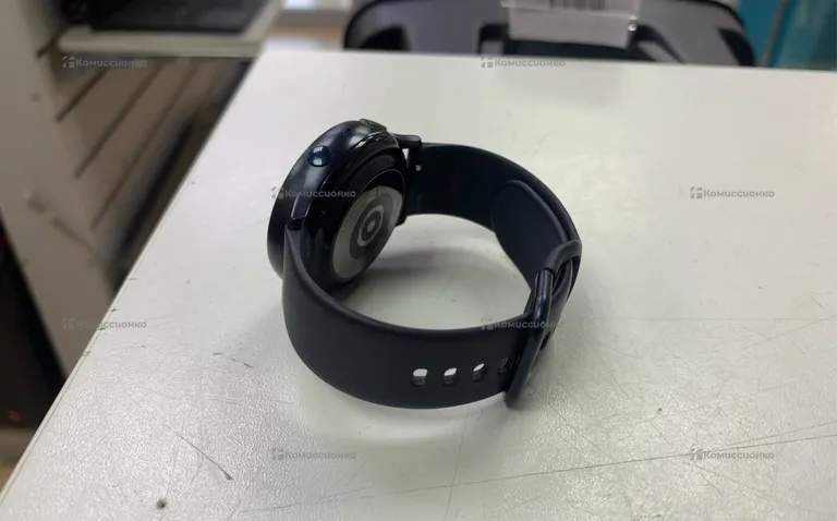 Часы galaxy active 2