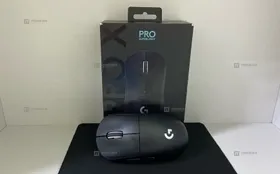 Купить Компьютерная мышь Logitech pro super light б/у , в Тюмень Цена:4990рублей