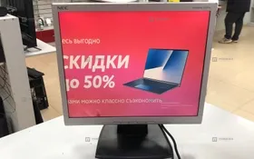 Купить NEC AccuSync LCD73V б/у , в Пермь Цена:380рублей