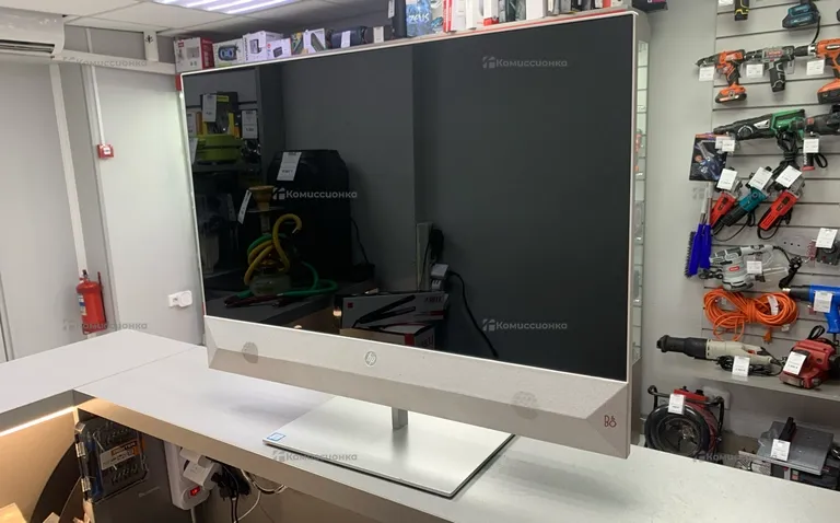 Моноблок  Hp pavilion all-in-one 27-xa0xxx
